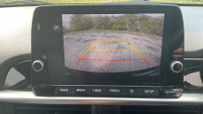 Kia Picanto 1.0 GT-line 5dr [4 seats] Petrol Hatchback